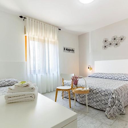 Il Magnolia Bed & Breakfast Francavilla Al Mare Exterior photo