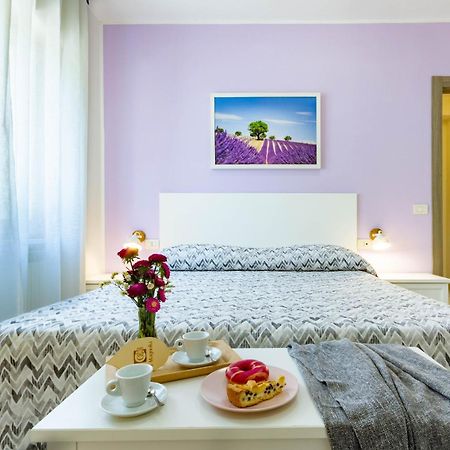 Il Magnolia Bed & Breakfast Francavilla Al Mare Exterior photo