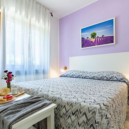 Il Magnolia Bed & Breakfast Francavilla Al Mare Exterior photo