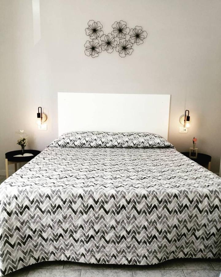 Il Magnolia Bed & Breakfast Francavilla Al Mare Exterior photo