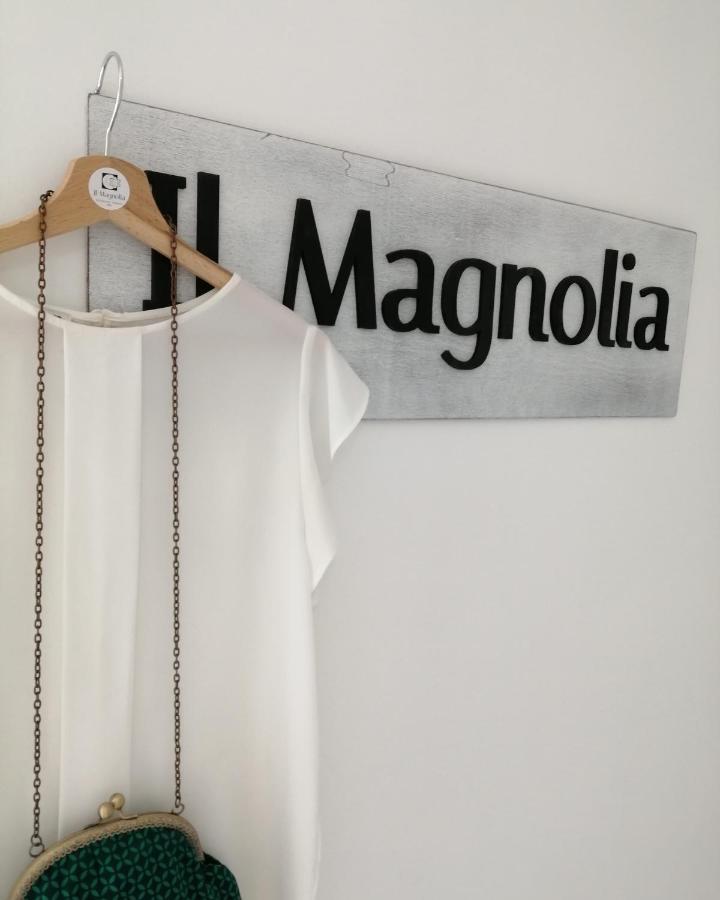 Il Magnolia Bed & Breakfast Francavilla Al Mare Exterior photo