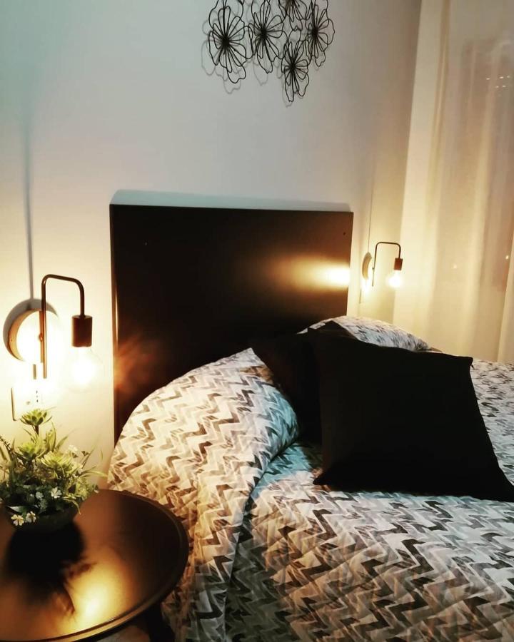 Il Magnolia Bed & Breakfast Francavilla Al Mare Exterior photo