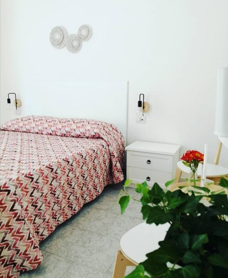 Il Magnolia Bed & Breakfast Francavilla Al Mare Exterior photo
