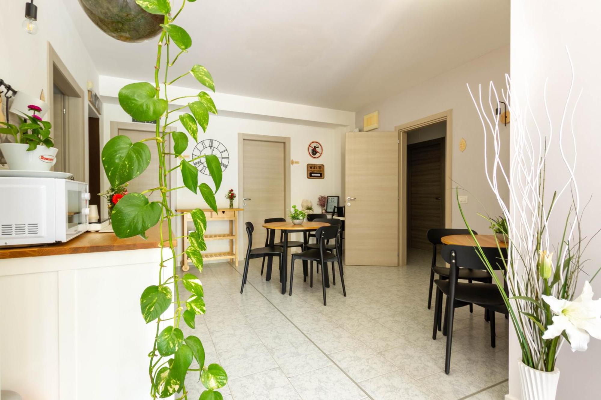 Il Magnolia Bed & Breakfast Francavilla Al Mare Exterior photo