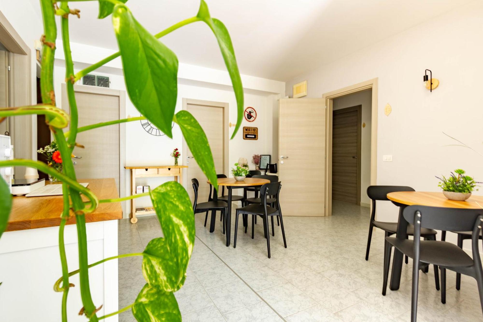 Il Magnolia Bed & Breakfast Francavilla Al Mare Exterior photo