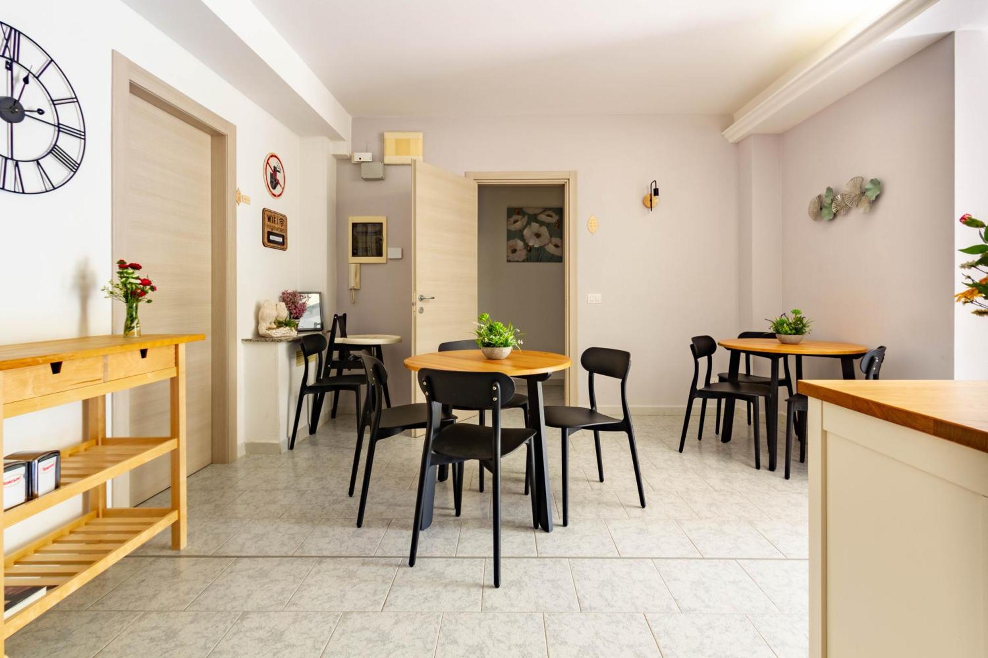 Il Magnolia Bed & Breakfast Francavilla Al Mare Exterior photo