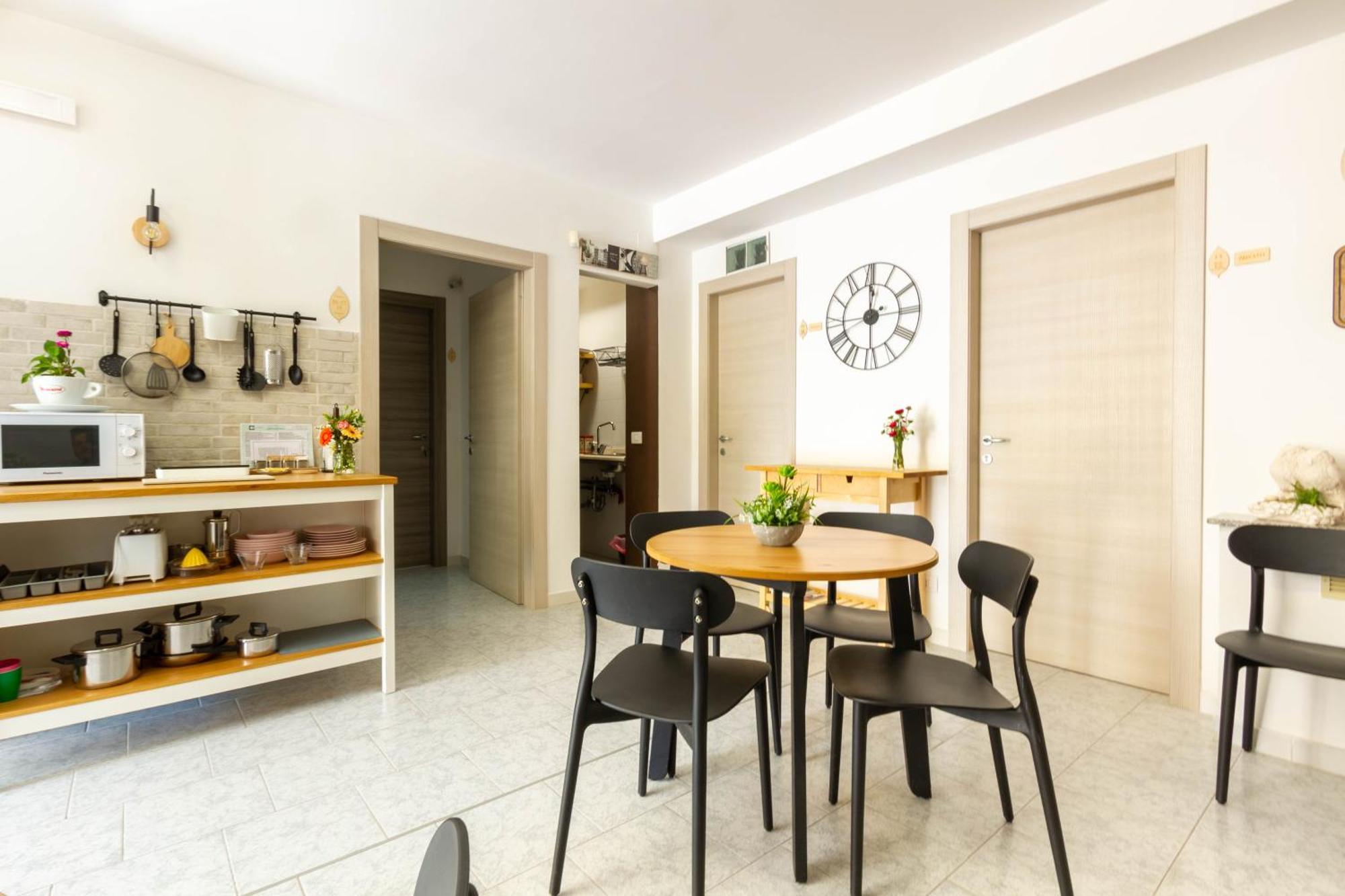 Il Magnolia Bed & Breakfast Francavilla Al Mare Exterior photo