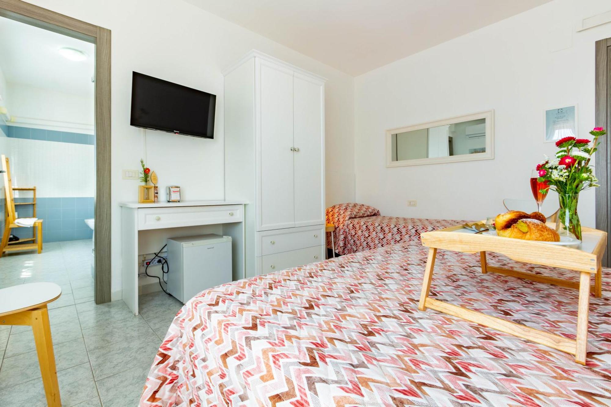 Il Magnolia Bed & Breakfast Francavilla Al Mare Exterior photo