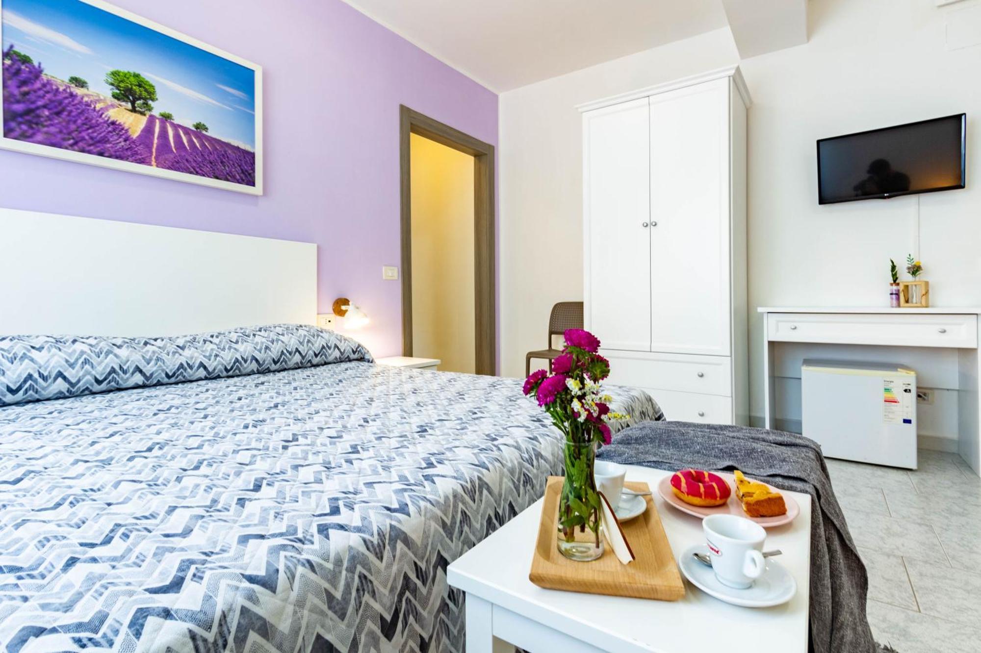 Il Magnolia Bed & Breakfast Francavilla Al Mare Exterior photo