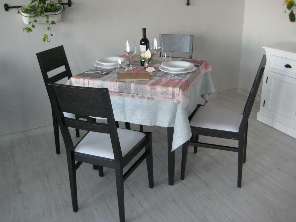 Il Magnolia Bed & Breakfast Francavilla Al Mare Exterior photo